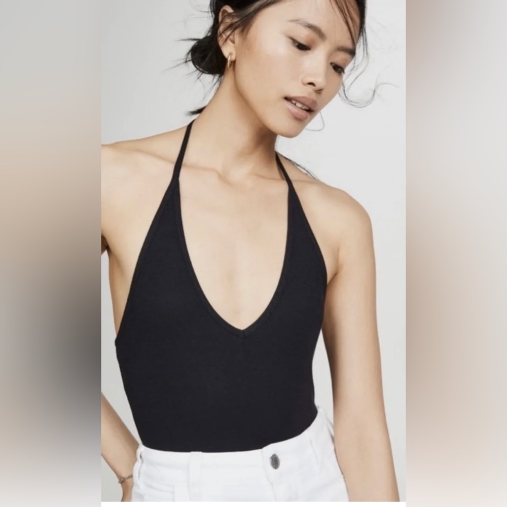 ATM halter
